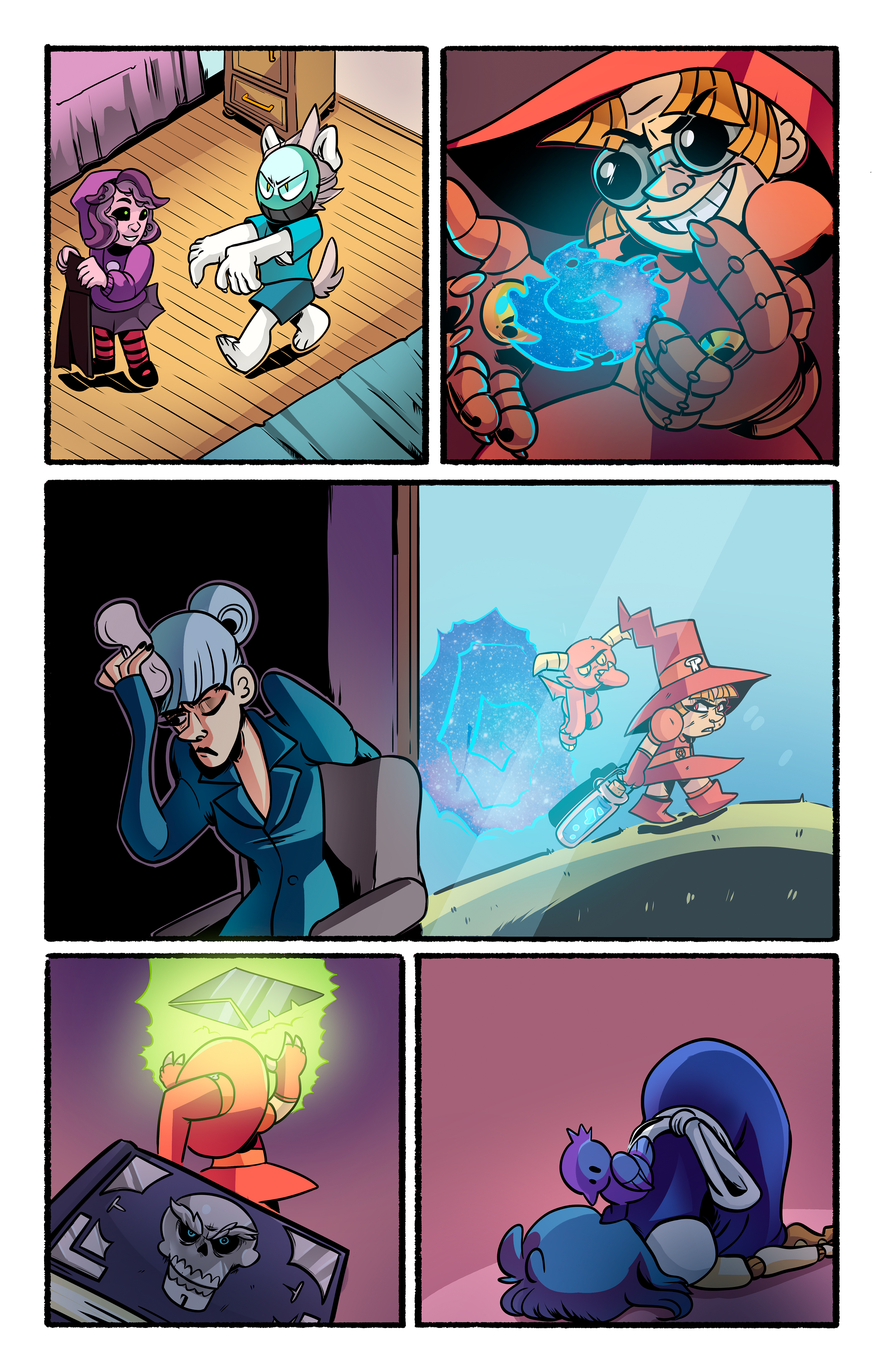 Issue #0 pg 12